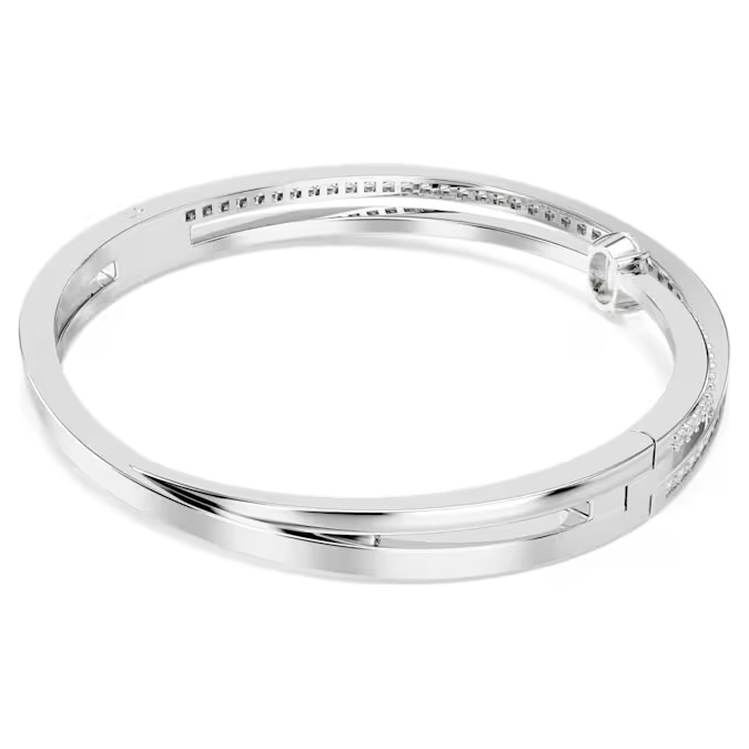 66a8211f62bd9_hyperbola-bangle--mixed-cuts--white--rhodium-plated-swarovski-5691225 (4).jpg
